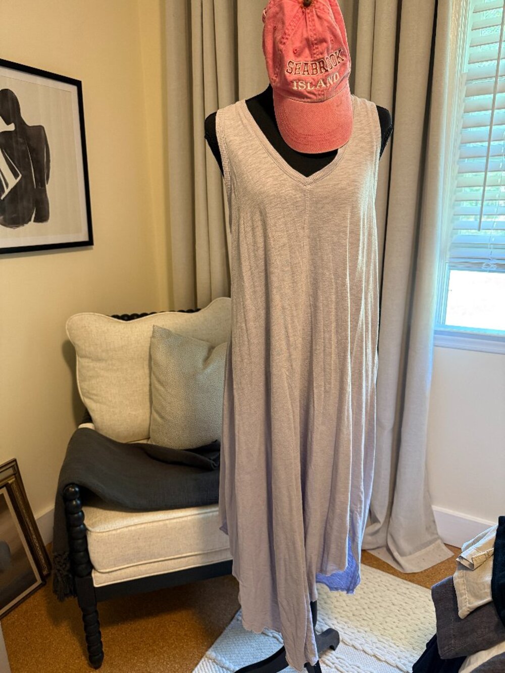 Z Supply Dress